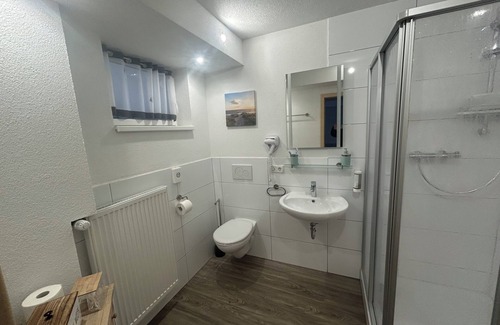 Estenfeld Casa | Gästehaus Würzburg 24h