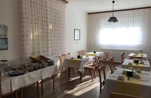 Illmitz Casa | Gästehaus & Weingut Klein