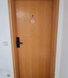 Juelich Casa | Gästehaus Zimmer #4 Jülich