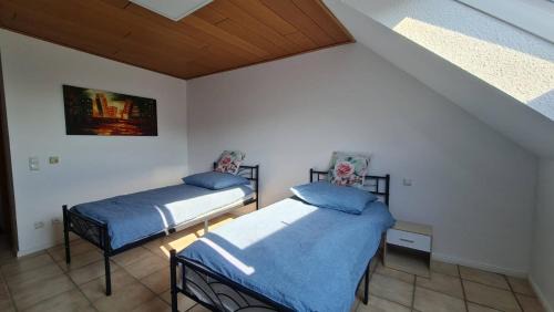 Juelich Casa | Gästehaus Zimmer #4 Jülich