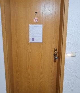 Juelich Casa | Gästehaus Zimmer #7 Jülich