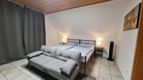 Juelich Casa | Gästehaus Zimmer #7 Jülich