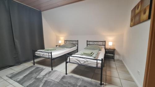 Juelich Casa | Gästehaus Zimmer #7 Jülich