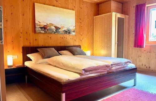Wald am Arlberg Apartamento | Gästehaus zum Bären
