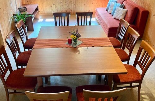 Wald am Arlberg Apartamento | Gästehaus zum Bären