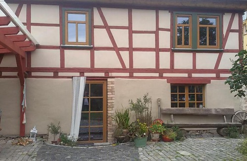 Altengottern Casa | Gästehaus zum Bärenfang
