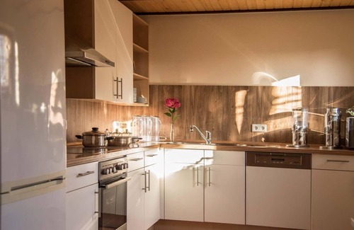 Bahretal Apartamento | Gästehaus Zum Iwan - Doppelzimmer Ohne Frühstück
