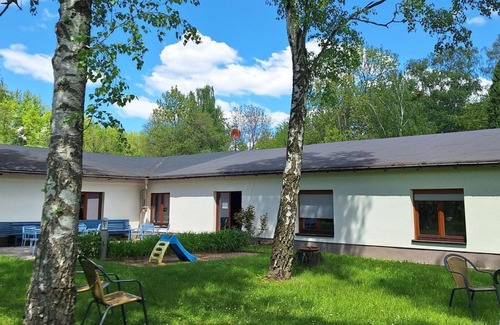 Bahretal Apartamento | Gästehaus Zum Iwan - Doppelzimmer Ohne Frühstück