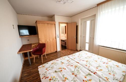Illmitz Casa | Gästehaus zum See