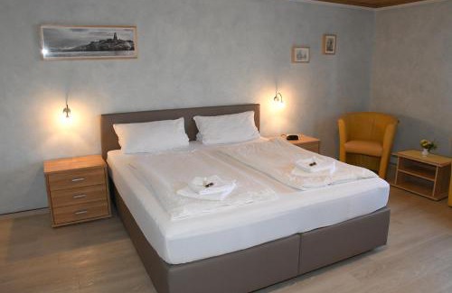 Mutzenich Apartamento | Gästehaus Zum Stehling