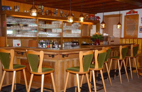 Mutzenich Apartamento | Gästehaus Zum Stehling