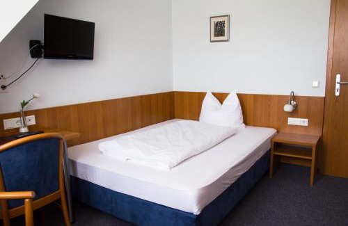 Zirndorf Hotel | Gästehaus zur Kurve