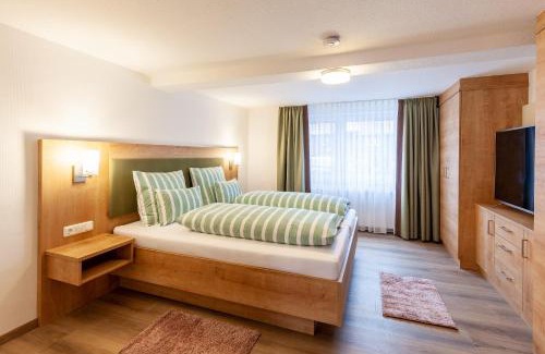 Waechtersbach Apartamento | Gästehaus Zur Quelle