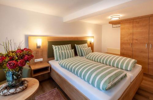 Waechtersbach Apartamento | Gästehaus Zur Quelle