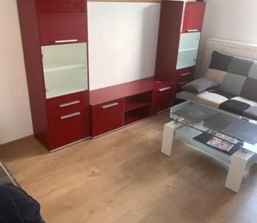 Diez Apartamento | Gästestübchen