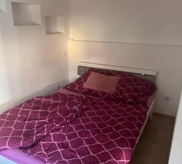 Diez Apartamento | Gästestübchen