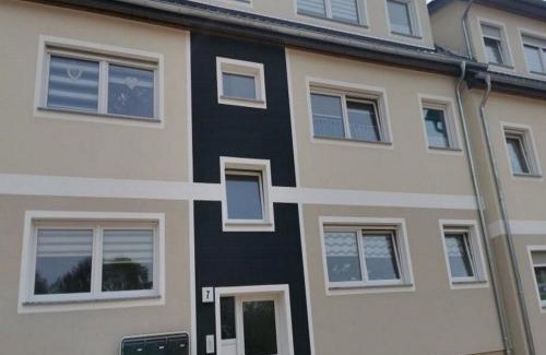 Neindorf Apartamento | Gästewohnung 16