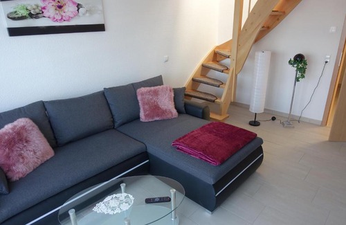 Neindorf Apartamento | Gästewohnung 16