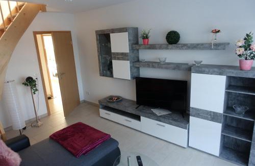 Neindorf Apartamento | Gästewohnung 16