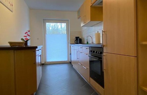 Neindorf Apartamento | Gästewohnung 4