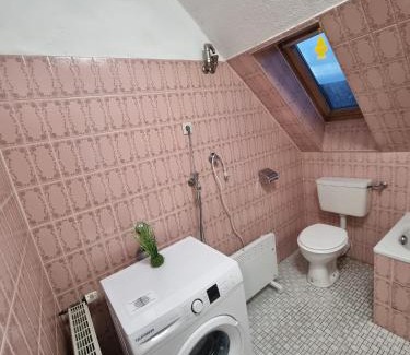 Schalke-Nord Apartamento | Gästewohnung 4 in direkter Nähe zur Veltinsarena