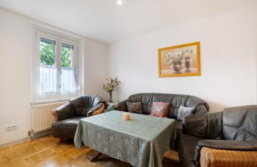 Mittweida Apartamento | Gästewohnung am Schwanenteich