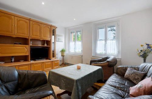 Mittweida Apartamento | Gästewohnung am Schwanenteich