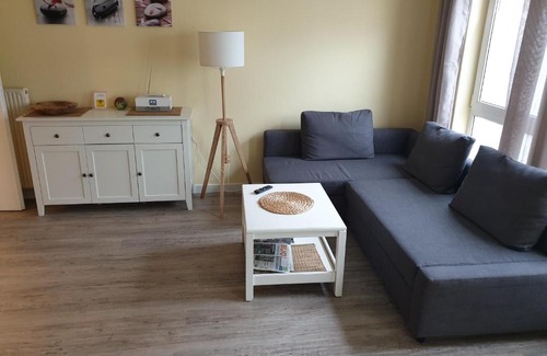 Gablenz Apartamento | Gästewohnung BenjaroS