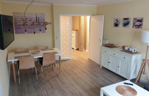 Gablenz Apartamento | Gästewohnung BenjaroS