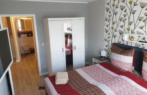 Gablenz Apartamento | Gästewohnung BenjaroS