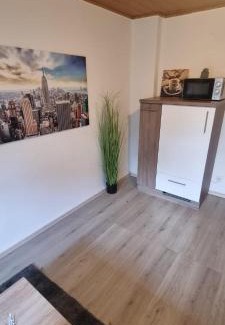 Schalke Apartamento | Gästewohnung DGl in der Nähe zur Veltinsarena