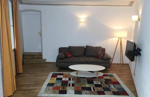 Volkermarkt Apartamento | Gästewohnung Helena