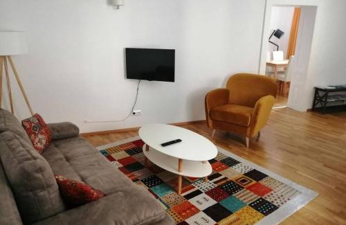 Volkermarkt Apartamento | Gästewohnung Helena