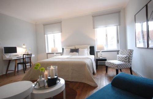 Oberwart Apartamento | Gästewohnung Ida