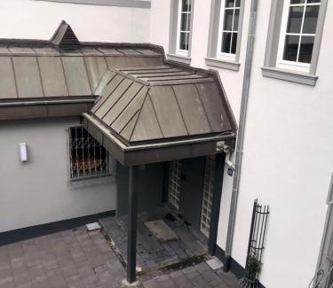 Mainz Apartamento | Gästewohnung im Logenhaus