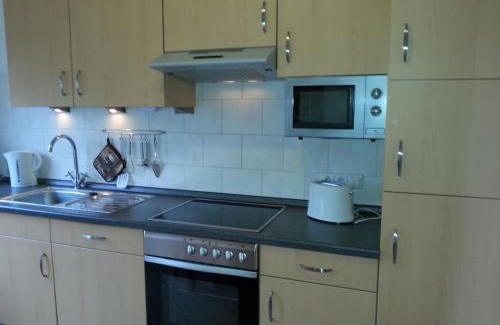 Abbesbuttel Apartamento | Gästewohnung im Papenteich