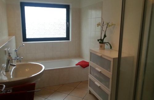 Abbesbuttel Apartamento | Gästewohnung im Papenteich