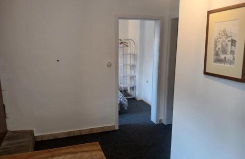 Gemarkung Gruningen Apartamento | Gästewohnung im Schlosshof