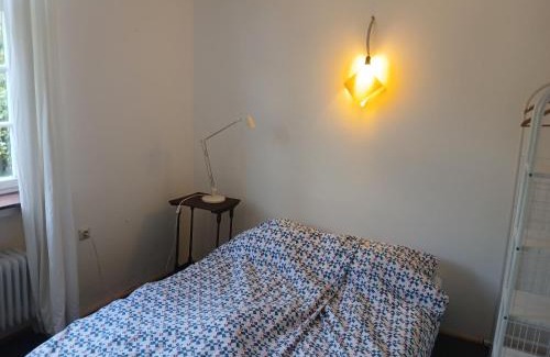 Gemarkung Gruningen Apartamento | Gästewohnung im Schlosshof