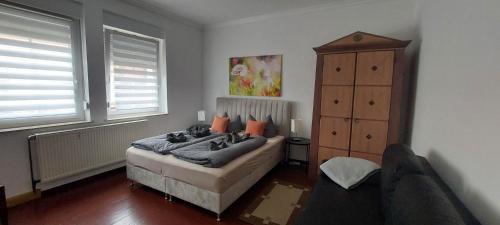 Cottbus Apartamento | Gästewohnung in Cottbus-Klein Ströbitz