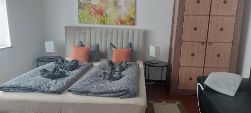 Cottbus Apartamento | Gästewohnung in Cottbus-Klein Ströbitz