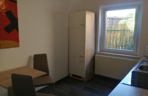 Cottbus Apartamento | Gästewohnung in Cottbus-Klein Ströbitz