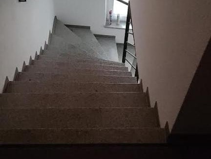 Salzwedel Apartamento | Gästewohnung Kristall 3