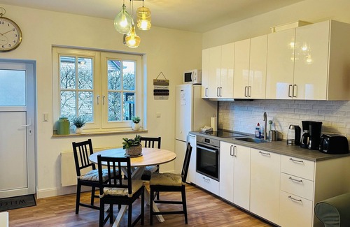 Region Hannover District Apartamento | Gästewohnung-monteure/messen