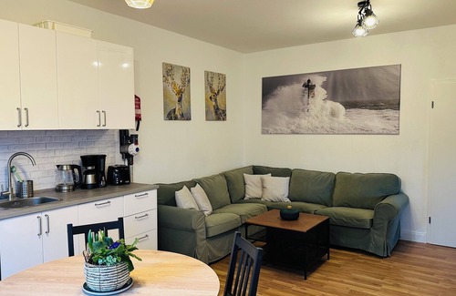 Region Hannover District Apartamento | Gästewohnung-monteure/messen