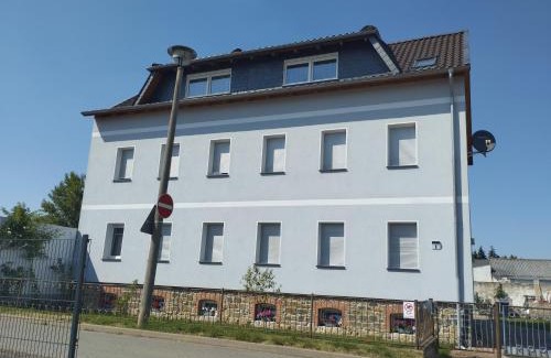 Oschersleben Apartamento | Gästewohnung OC