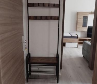 Oschersleben Apartamento | Gästewohnung OC