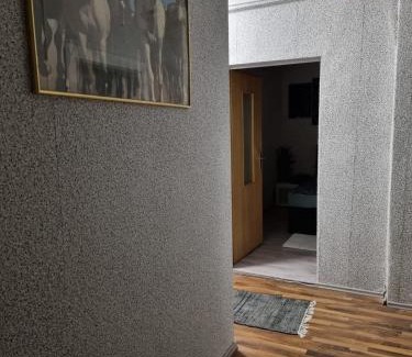 Plotzky Apartamento | Gästewohnung Plötzky