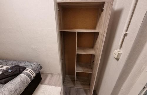 Plotzky Apartamento | Gästewohnung Plötzky