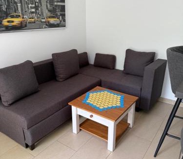 Wilhelmstadt Apartamento | Gästewohnung Scharfe Lanke
